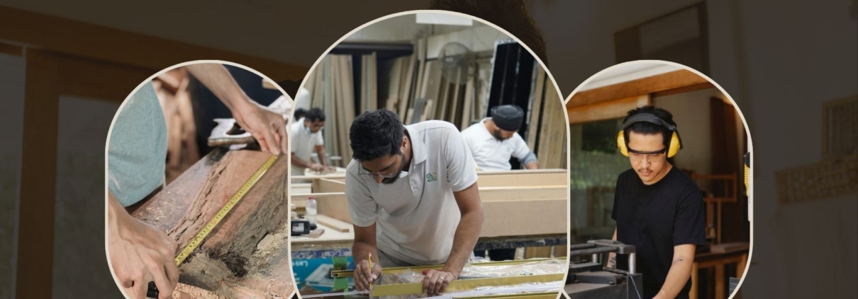 Handyman clone app development