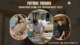 Handyman clone app development