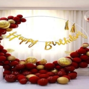 Ready To Party? Your Ultimate Guide To Unforgettable Decorations With Wanna Party