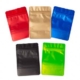 Custom Mylar Ziplock Bags