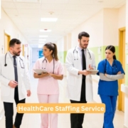 HealthCare Staffing Service