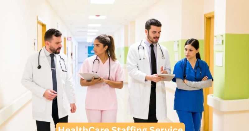 HealthCare Staffing Service