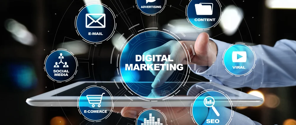 Healthcare Digital Marketing Services