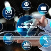 Healthcare Digital Marketing Services