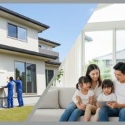 Heat Pump Installation