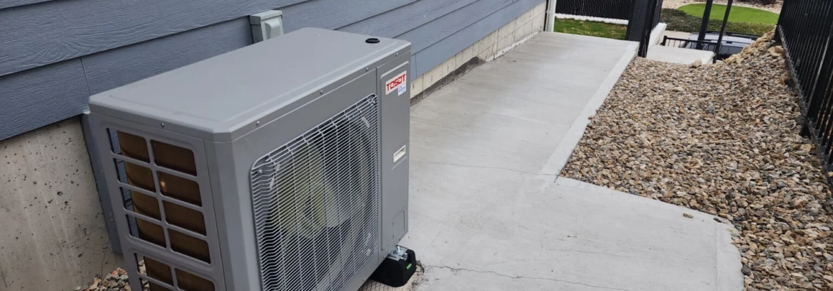 Heat pump