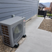Heat pump
