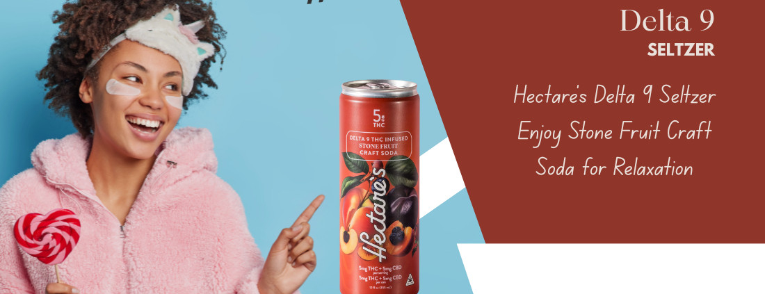 delta 9 seltzer