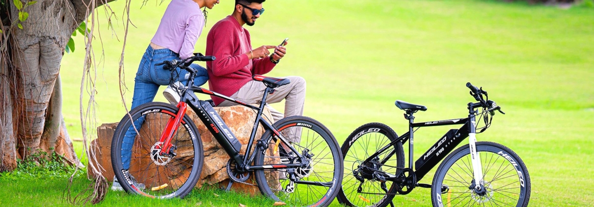buy electric bicycle online