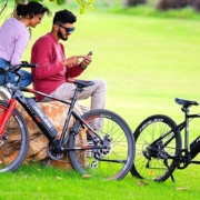buy electric bicycle online