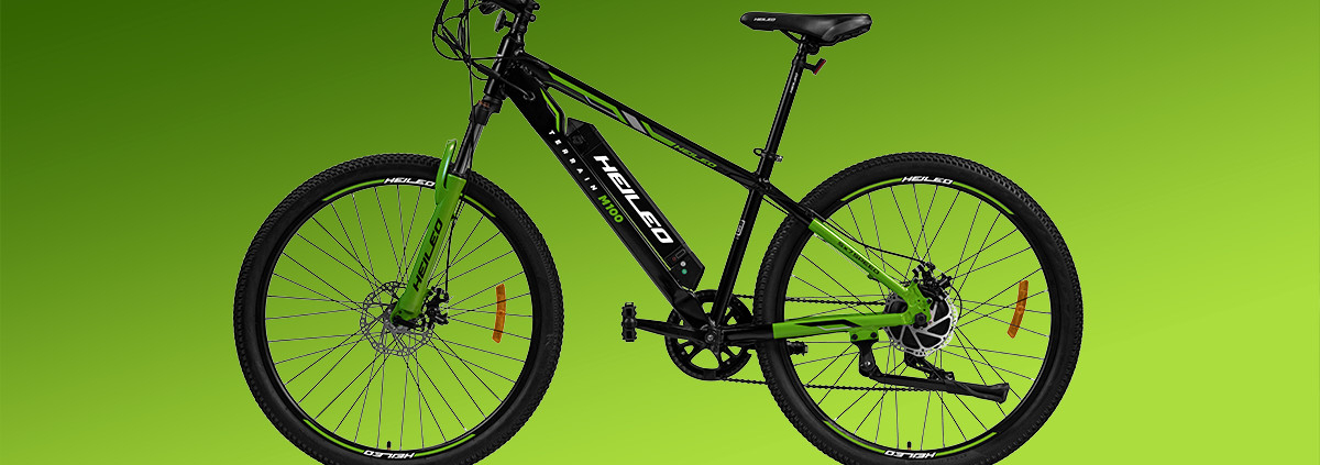 best electric cycle price in India