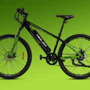 best electric cycle price in India