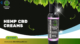Hemp CBD Creams