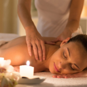 Therapeutic Massage Vienna