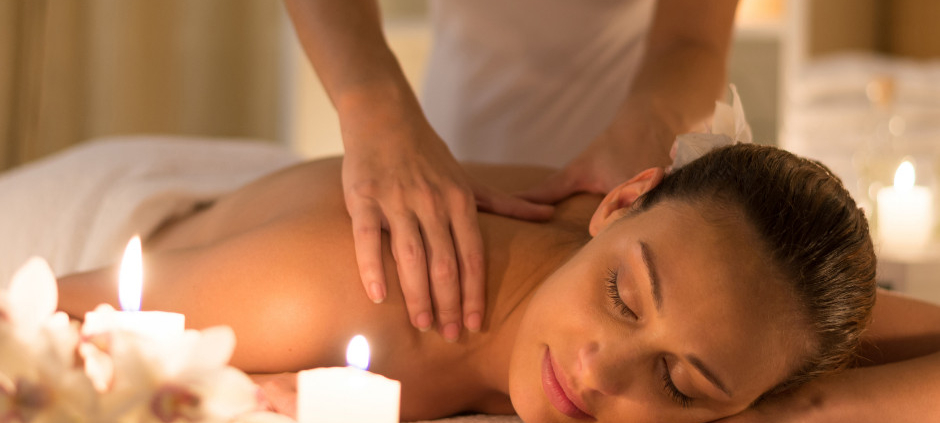 Therapeutic Massage Vienna