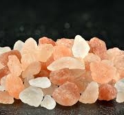 Himalayan Dark Pink Salt