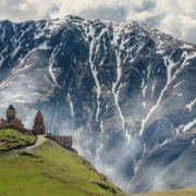 Must-Visit Places in Georgia