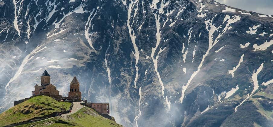 Must-Visit Places in Georgia