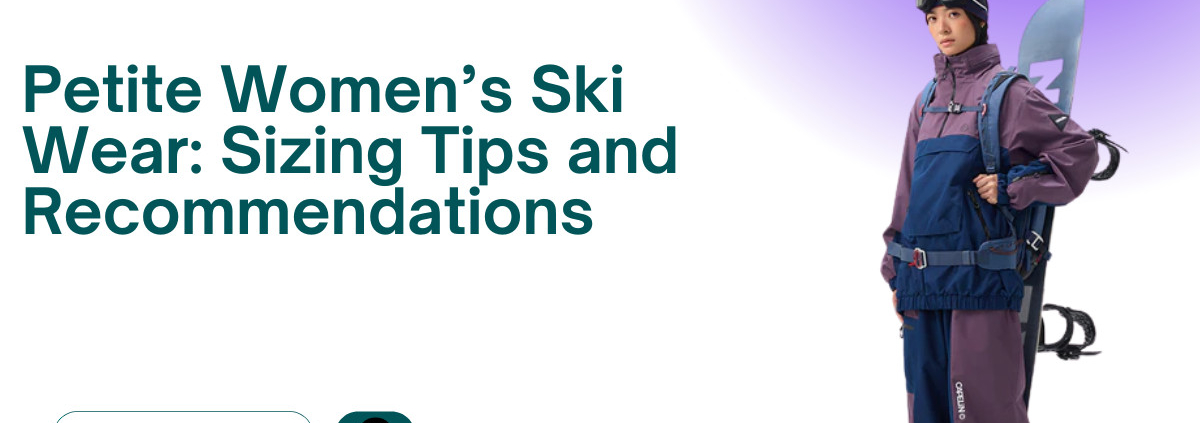 women's ski clothes