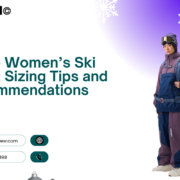 women's ski clothes