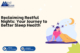 Sleeping disorder therapy in Singapore