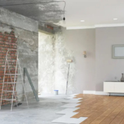 Home Renovation Vancouver