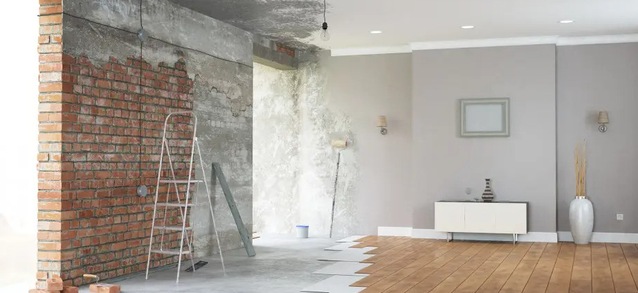 Home Renovation Vancouver