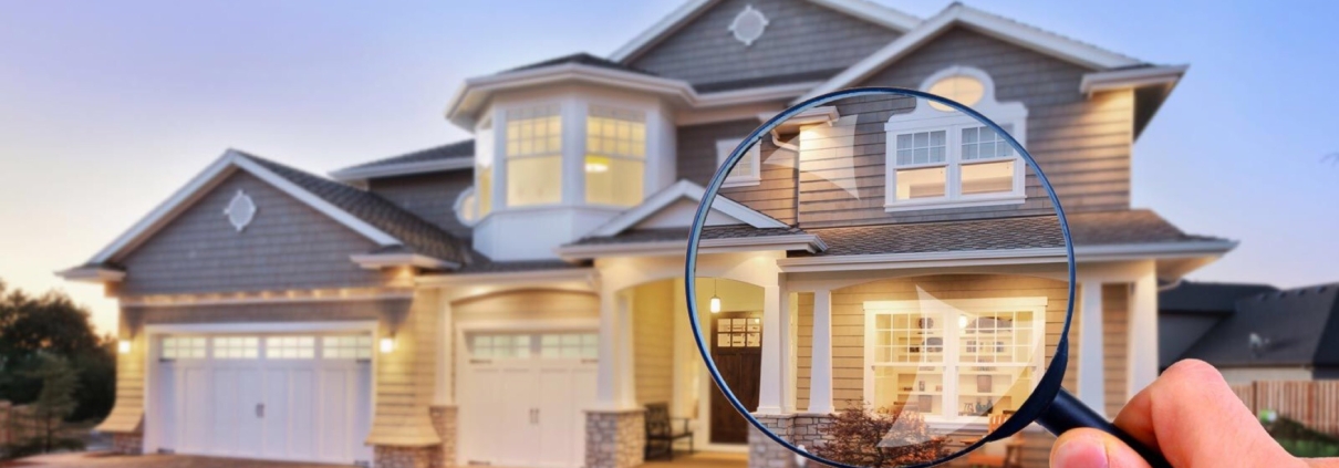 Home Inspection
