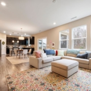 new construction homes in dallas
