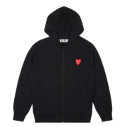 comme des garcons play