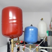 Hot Water Cylinders