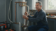 Hot Water Heater installation