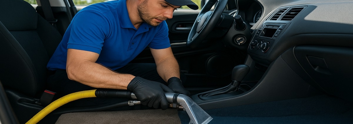 Houston Carpet Cleaning
