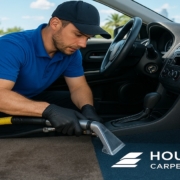 Houston Carpet Cleaning