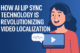 How AI Lip Sync Technology is Revolutionizing Video Localization