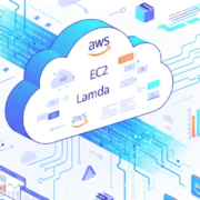 Learn how AWS Compute handles big data with scalable services, enabling fast processing, real-time insights, and efficient cloud performance.