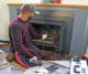 How Baltimore Benefits from Dryer Duct & Gas Fireplace Cleaning