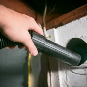 How Baltimore Residents Can Maintain Chimney Liners & Dryer Ducts