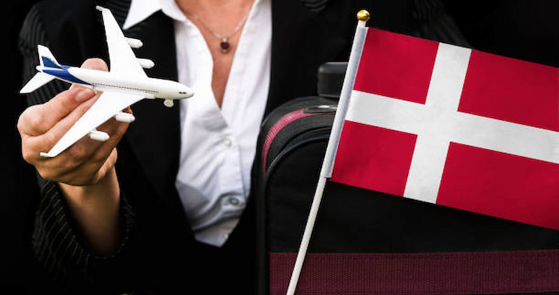 Denmark Visa Applications