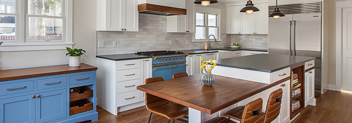 How Can Kitchen Upgrades Improve Workflow and Storage Space?