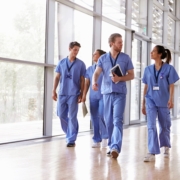 Doctors Choose the Right Scrubs for Their Speciality