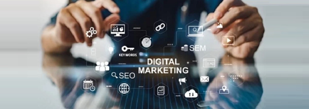 How Does Digital Marketing Help Transportation and Logistics Companies
