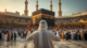 How Islamic Travel Agency Ensures a Personalized Umrah Experience Every Time?