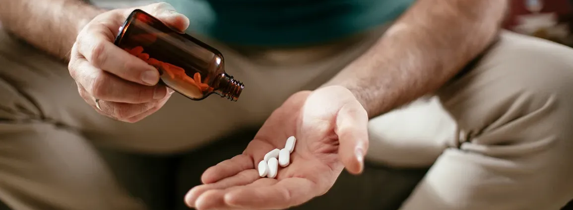 How Lifestyle Changes Can Help Overcome ED