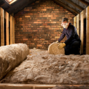How Mineral Wool Insulation Performs in Extreme Weather Conditions
