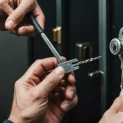 How Security Grows with Residential and Commercial Locksmiths