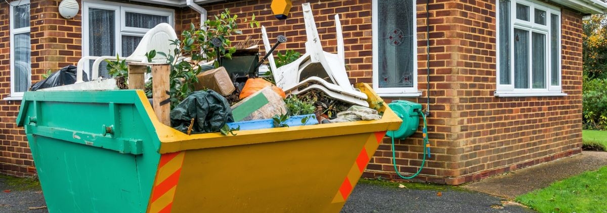 Handle Renovation Waste Easily