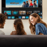 Streaming platforms transforming TV watching habits across the USA with the rise of IPTV, ifvod tv, and online viewing choices.