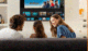Streaming platforms transforming TV watching habits across the USA with the rise of IPTV, ifvod tv, and online viewing choices.