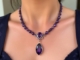 How To Win Friends And Influence People with Charoite Jewelry